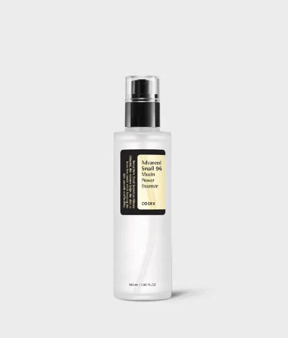 COSRX – Advanced Snail 96 Mucin Power Essence 100ml