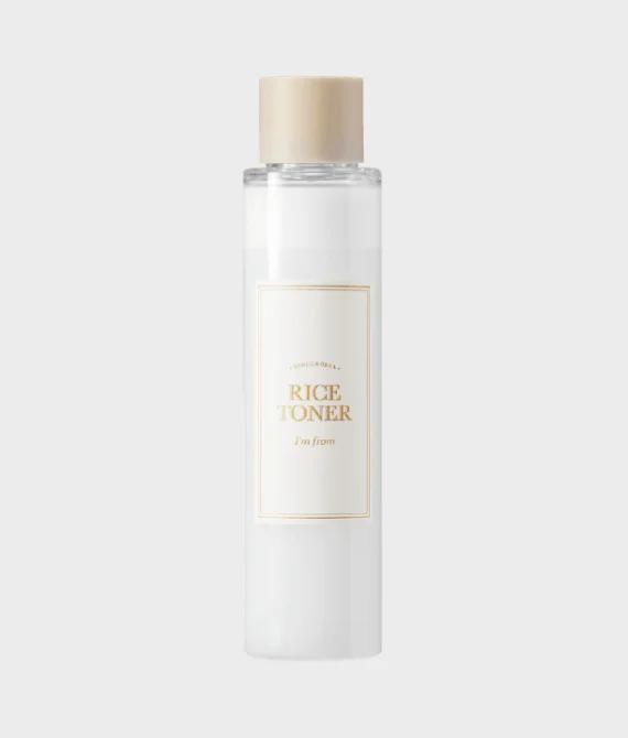 I’M FROM Rice Toner 150ml
