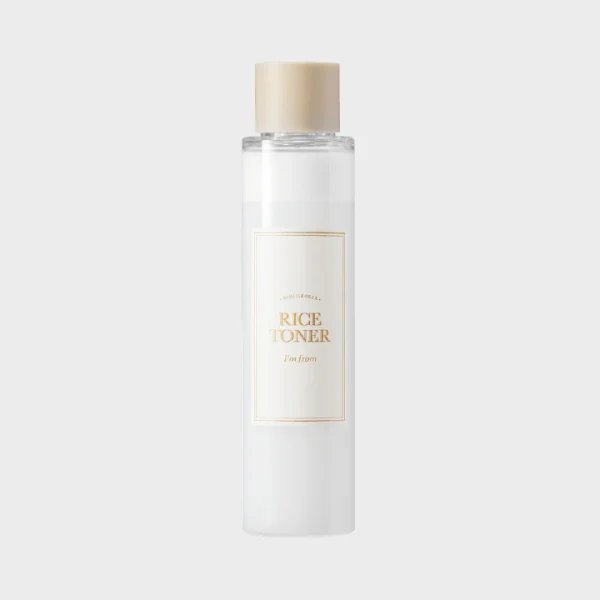 I'M FROM Rice Toner 150ml