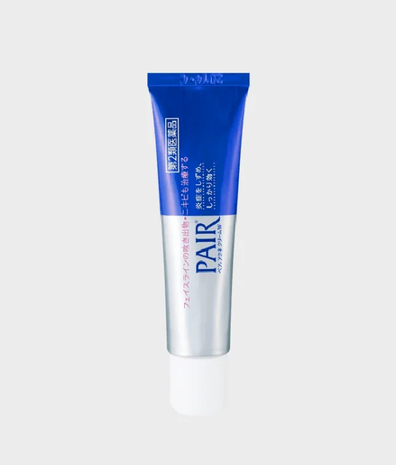 LION – Pair Acne Cream 24g
