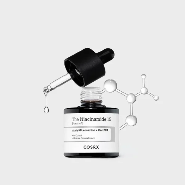 COSRX - The Niacinamide 15 Serum 30ml
