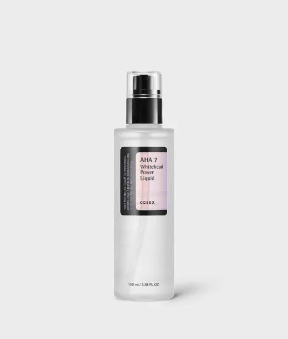 COSRX – AHA 7 Whitehead Power Liquid 100ml