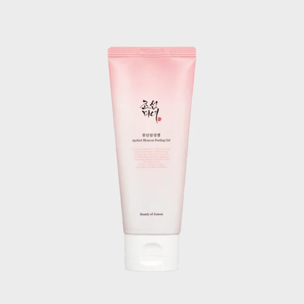 BEAUTY OF JOSEON - Apricot Blossom Peeling Gel 120ml