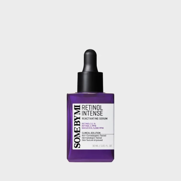 SOME BY MI - Retinol Intense Reactivating Serum 30ml