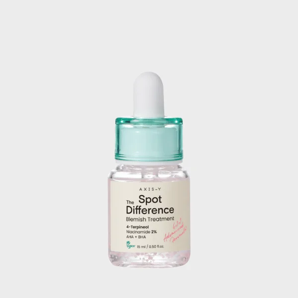 AXIS-Y - Spot the Difference Blemish Treatment 30ml
