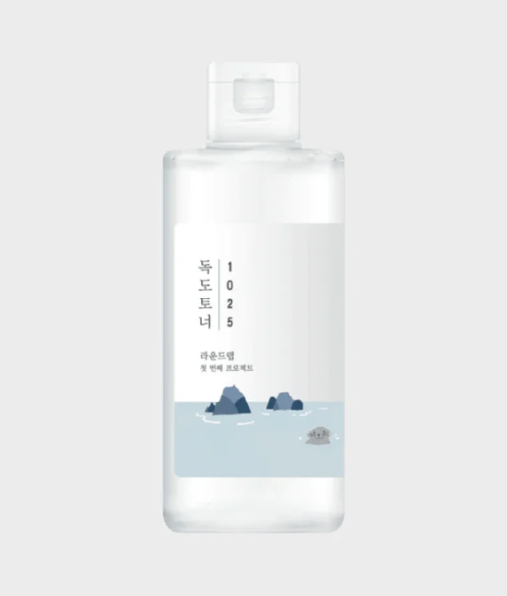 Round Lab – 1025 Dokdo Toner