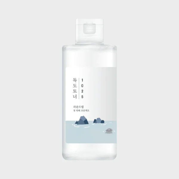 Round Lab - 1025 Dokdo Toner