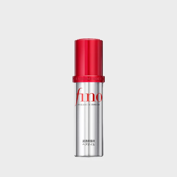 SHISEIDO - Fino Premium Touch Penetrating Serum Hair Oil Transparent 70ml