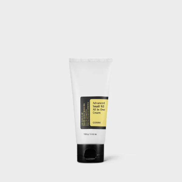 COSRX - Advanced Snail 92 All-in-One Cream 100ml