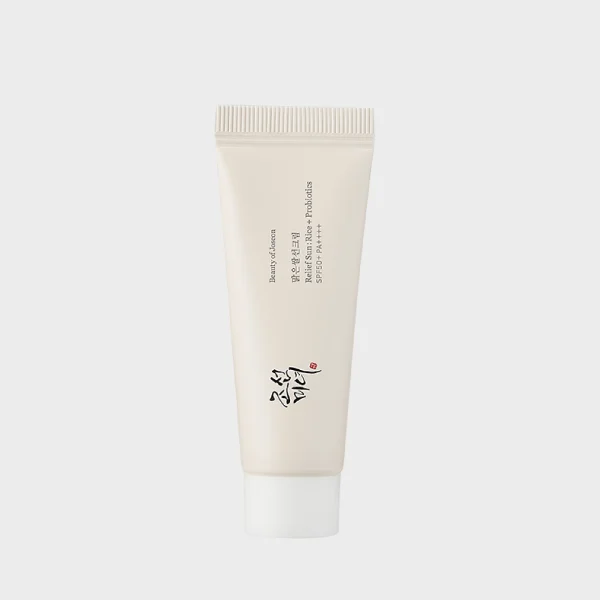 BEAUTY OF JOSEON - Relief Sun Rice + Probiotics SPF50+ PA++++ 50ml
