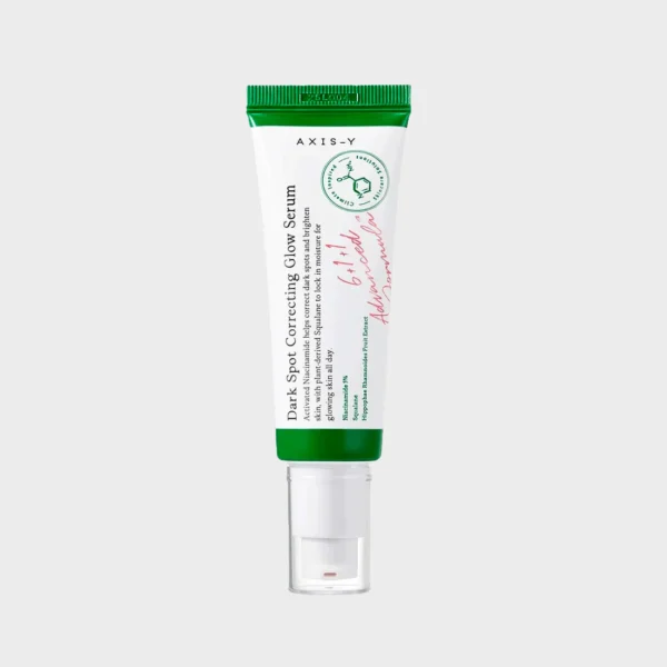 AXIS-Y - Dark Spot Correcting Glow Serum 50ml