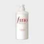 SHISEIDO - Fino Premium Touch Shampoo 550ml