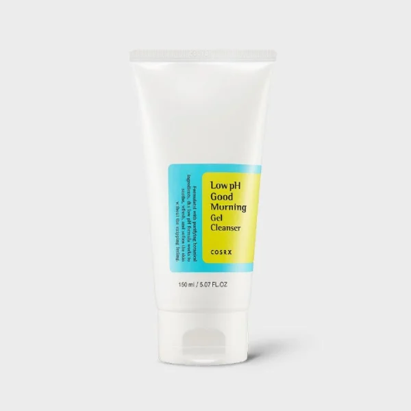 COSRX - Low pH Good Morning Gel Cleanser 150ml