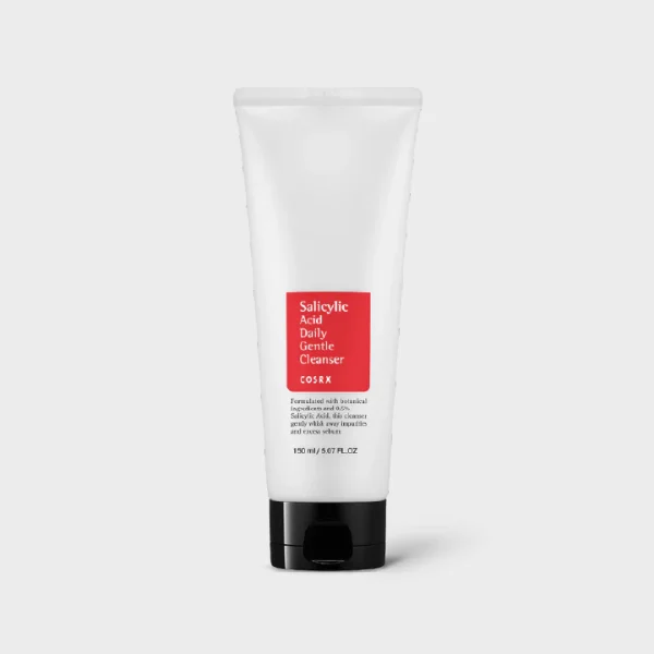 COSRX - Salicylic Acid Daily Gentle Cleanser 150ml
