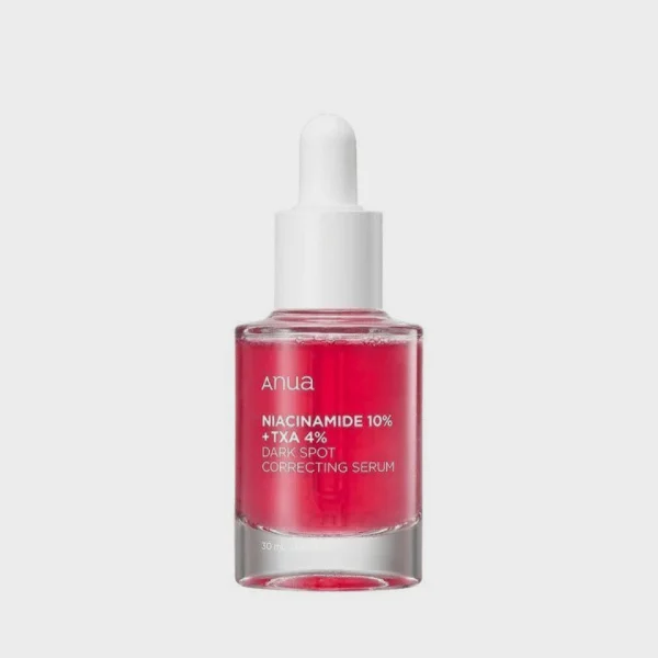 ANUA - Niacinamide 10% + TXA 4% Serum 30ml