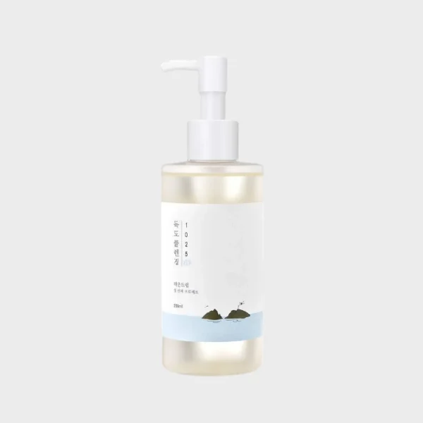 Round Lab - Dokdo Cleansing Oil