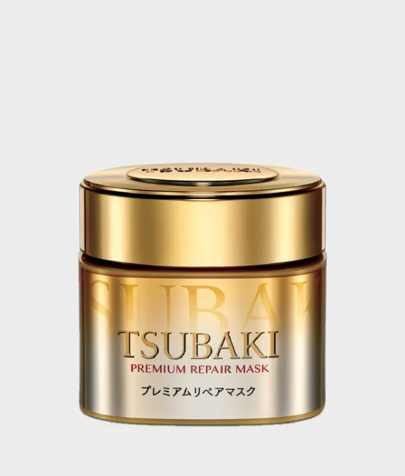 SHISEIDO – Tsubaki Premium Repair Masque 180g