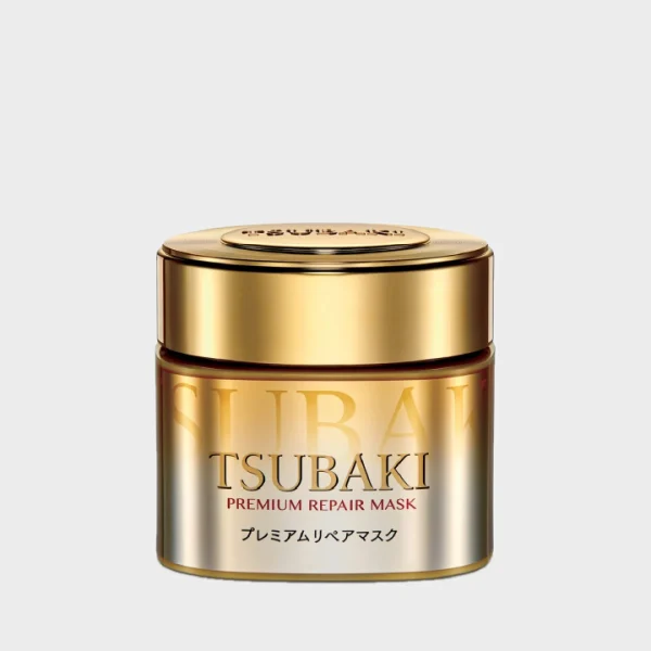 SHISEIDO - Tsubaki Premium Repair Masque 180g