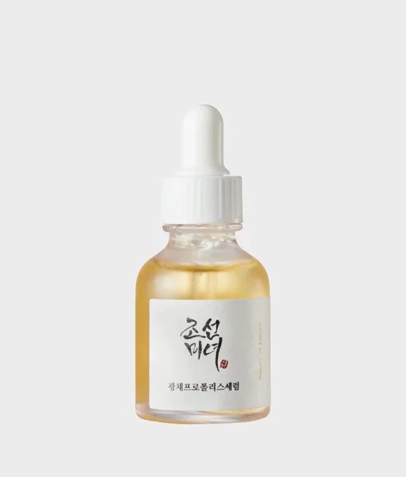 BEAUTY OF JOSEON – Glow Serum Propolis + Niacinamide 30ml