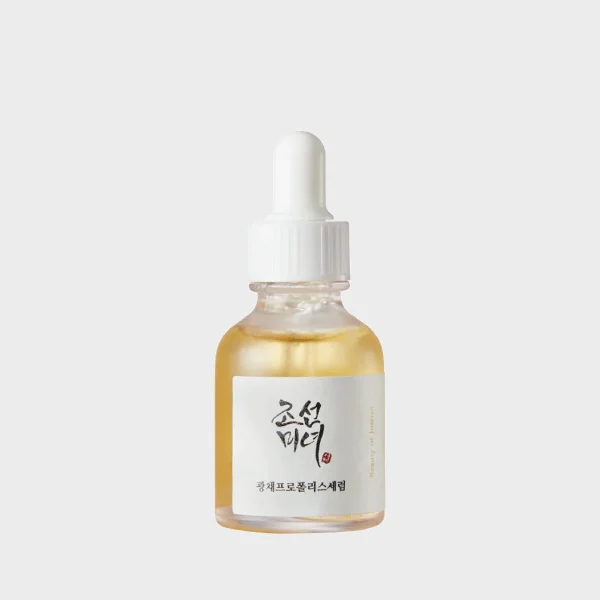 BEAUTY OF JOSEON - Glow Serum Propolis + Niacinamide 30ml