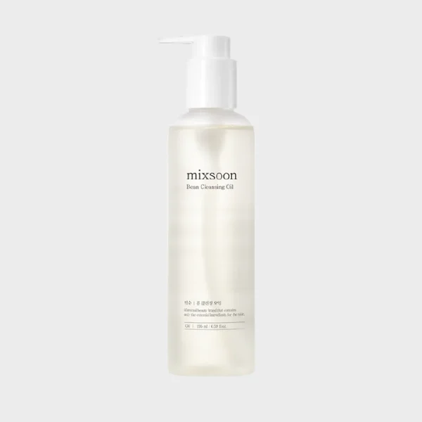 MIXSOON - Bean Cleansing Oil - 195ml