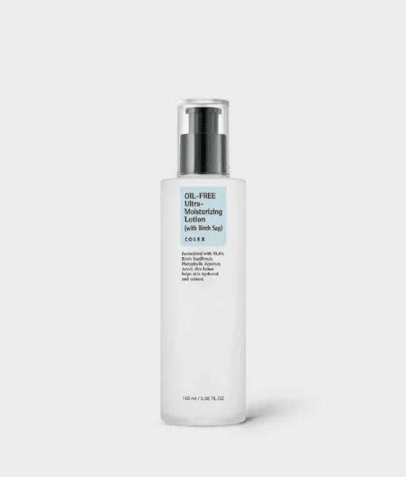 COSRX – Low pH Niacinamide Micellar Cleansing Water 400ml