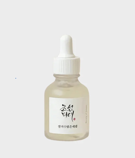 BEAUTY OF JOSEON – Glow Deep Serum Rice + Alpha-Arbutin 30ml