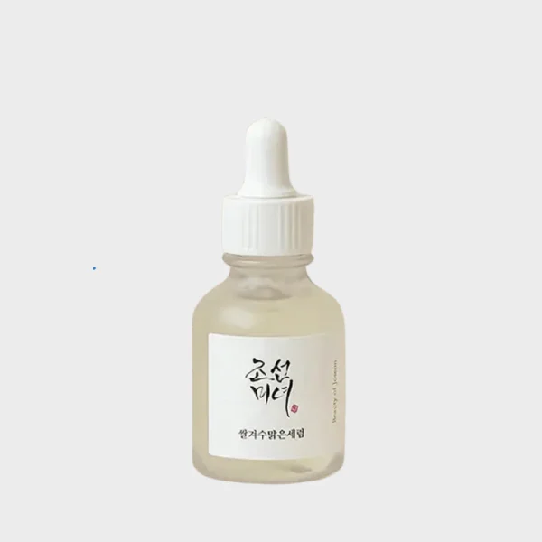 BEAUTY OF JOSEON - Glow Deep Serum Rice + Alpha-Arbutin 30ml