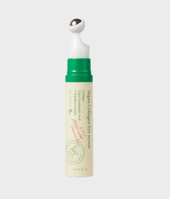 AXIS-Y – Vegan Collagen Eye Serum 15ml