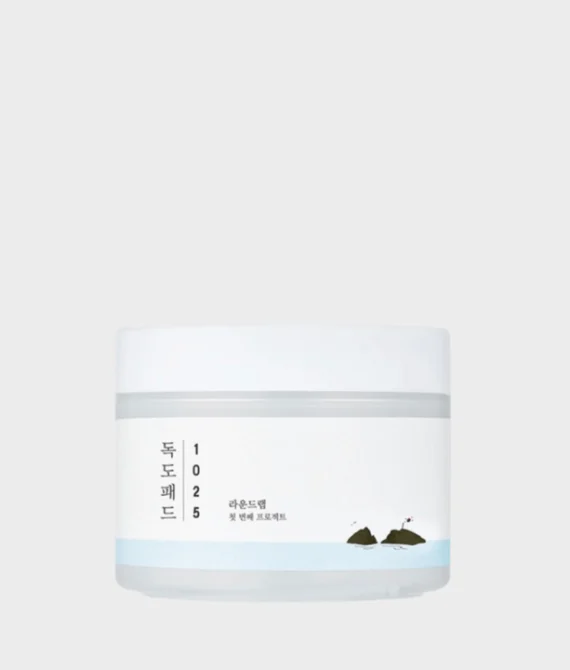 Round Lab – 1025 Dokdo Pad 120g