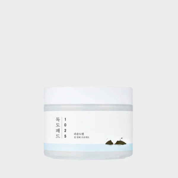 Round Lab - 1025 Dokdo Pad 120g