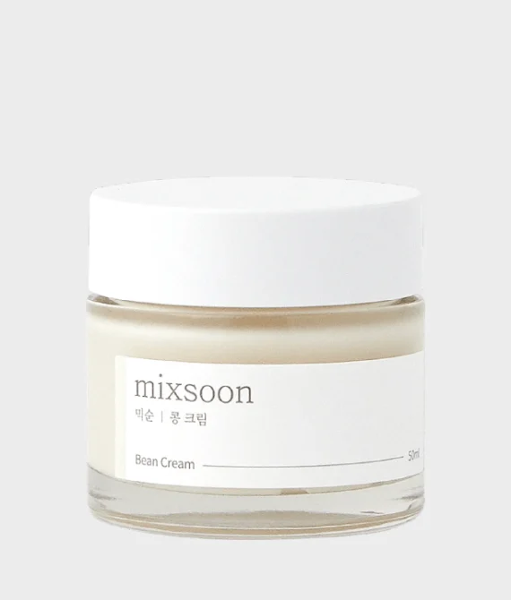 MIXSOON – Bean Cream