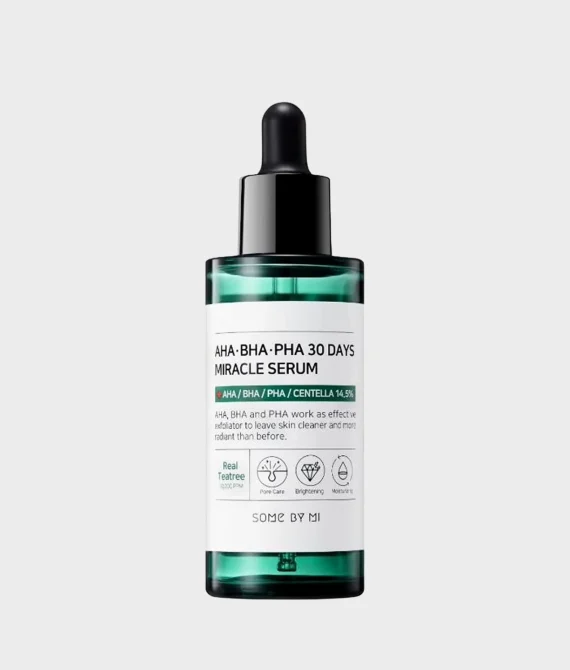 SOME BY MI – AHA-BHA-PHA 30 Days Miracle Serum 50ml