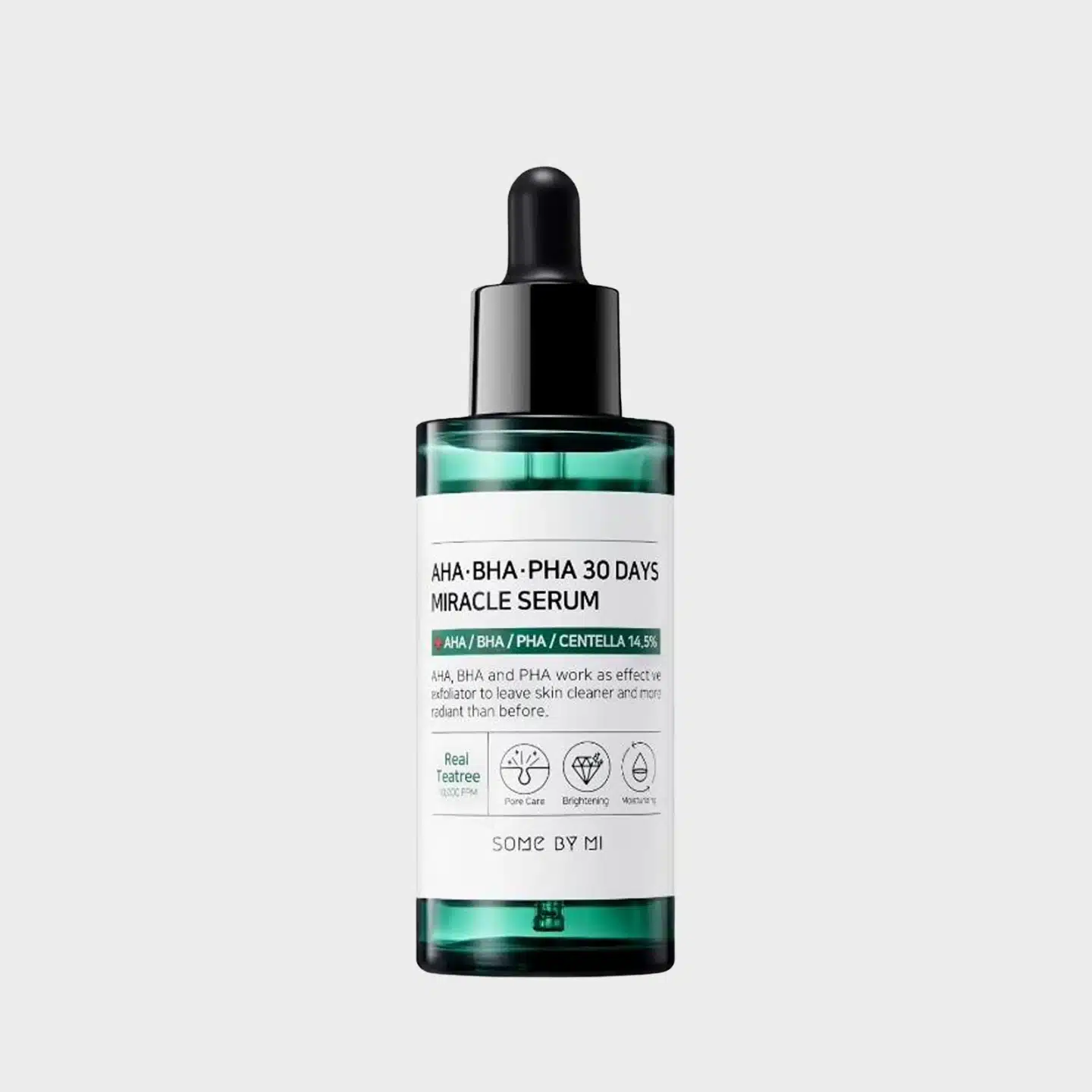 SOME BY MI - AHA-BHA-PHA 30 Days Miracle Serum 50ml