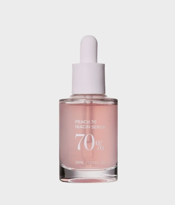 ANUA – Peach 70 Niacin Serum 30ml
