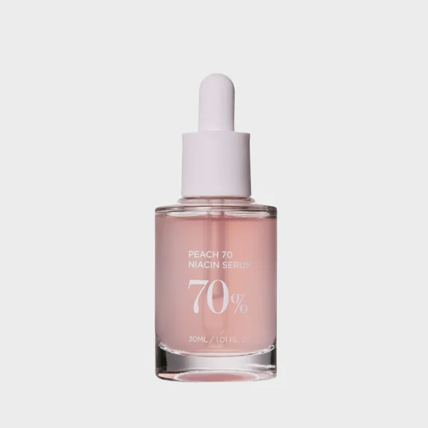 ANUA - Peach 70 Niacin Serum 30ml