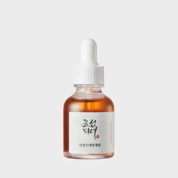 BEAUTY OF JOSEON - Revive Serum Ginseng + Snail Mucin 30ml