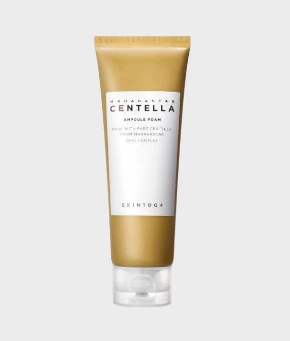 SKIN 1004 – Madagascar Centella Ampoule Foam 125ml