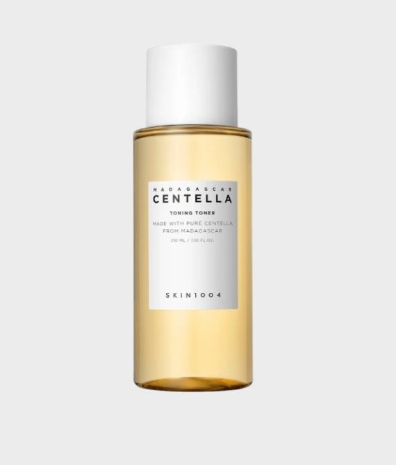 SKIN 1004 – Madagascar Centella Toning Toner 210ml