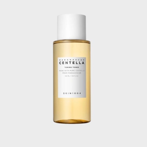 SKIN 1004 - Madagascar Centella Toning Toner 210ml
