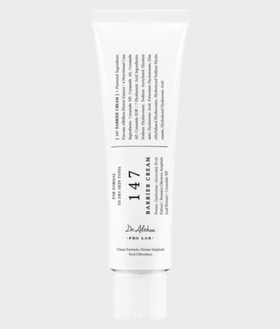 Dr. Althea 147 Barrier Cream 50ml