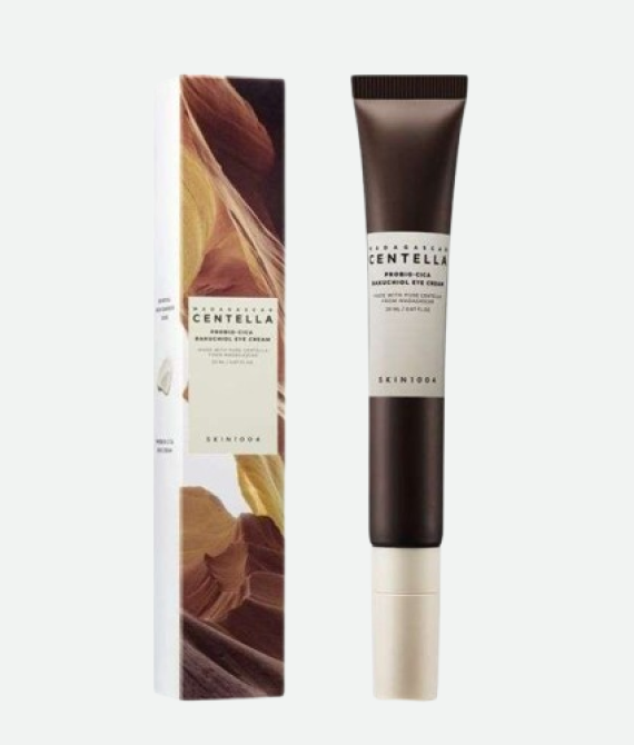 SKIN 1004 – Centella Probio-Cica Bakuchiol Eye Cream 20g