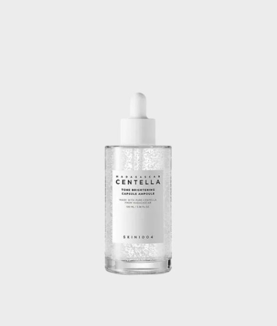 SKIN 1004 – Madagascar Centella Tone Brightening Capsule Ampoule 100ml