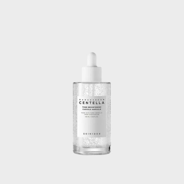 SKIN 1004 - Madagascar Centella Tone Brightening Capsule Ampoule 100ml