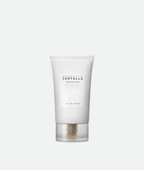 SKIN 1004 – Madagascar Centella Cream 75ml