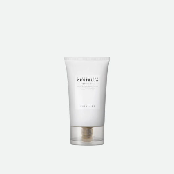 SKIN 1004 - Madagascar Centella Cream 75ml