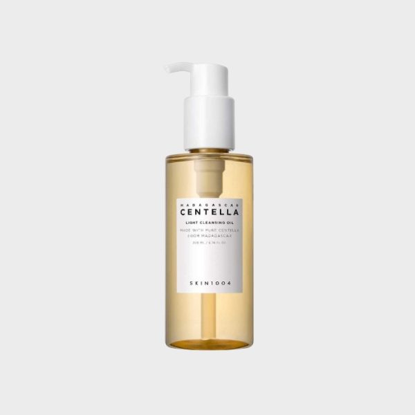 SKIN 1004 - Madagascar Centella Light Cleansing Oil 200ml