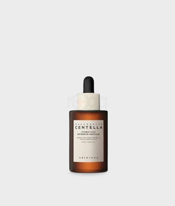 SKIN 1004 – Madagascar Centella Probio-Cica Intensive Ampoule