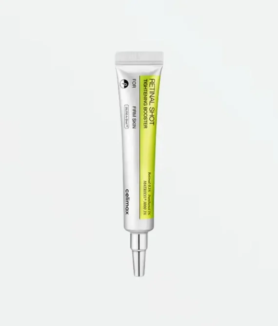 Celimax – The Vita-A Retinal Shot Tightening Booster 15ml