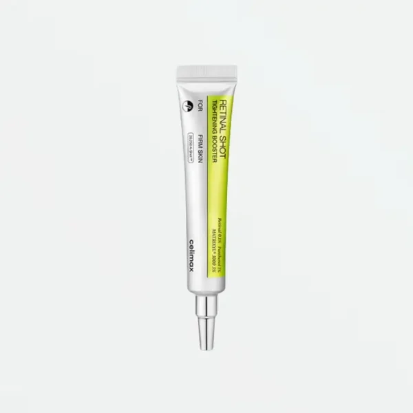 Celimax - The Vita-A Retinal Shot Tightening Booster 15ml